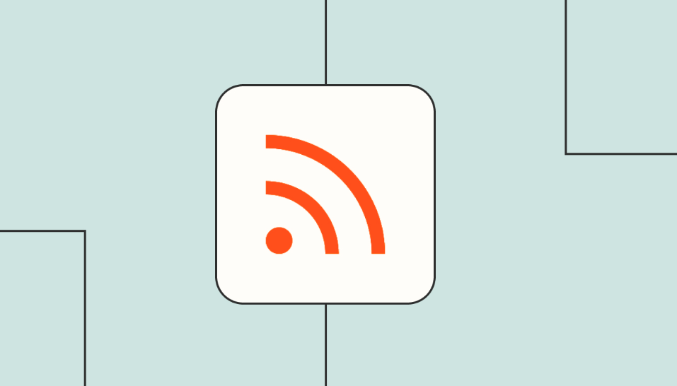 blog feeds || blog feed